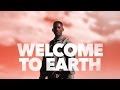 Welcome to Earth.  Independence Day remix.
