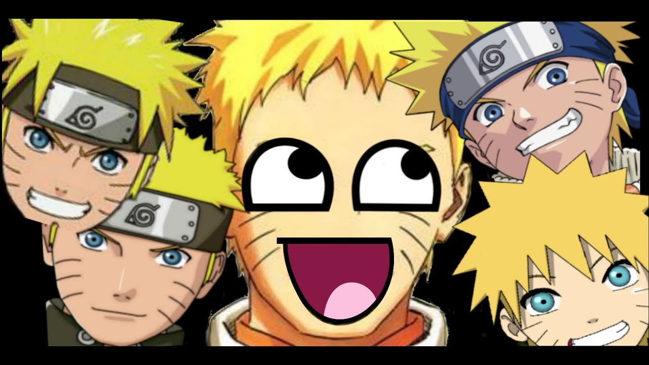 My NARUTO Series RANT