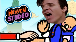 Dentist! - Rhythm Heaven Studio Custom Remix