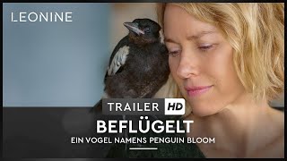 Beflügelt - Ein Vogel namens Penguin Bloom - Trailer (deutsch/german; FSK 0)