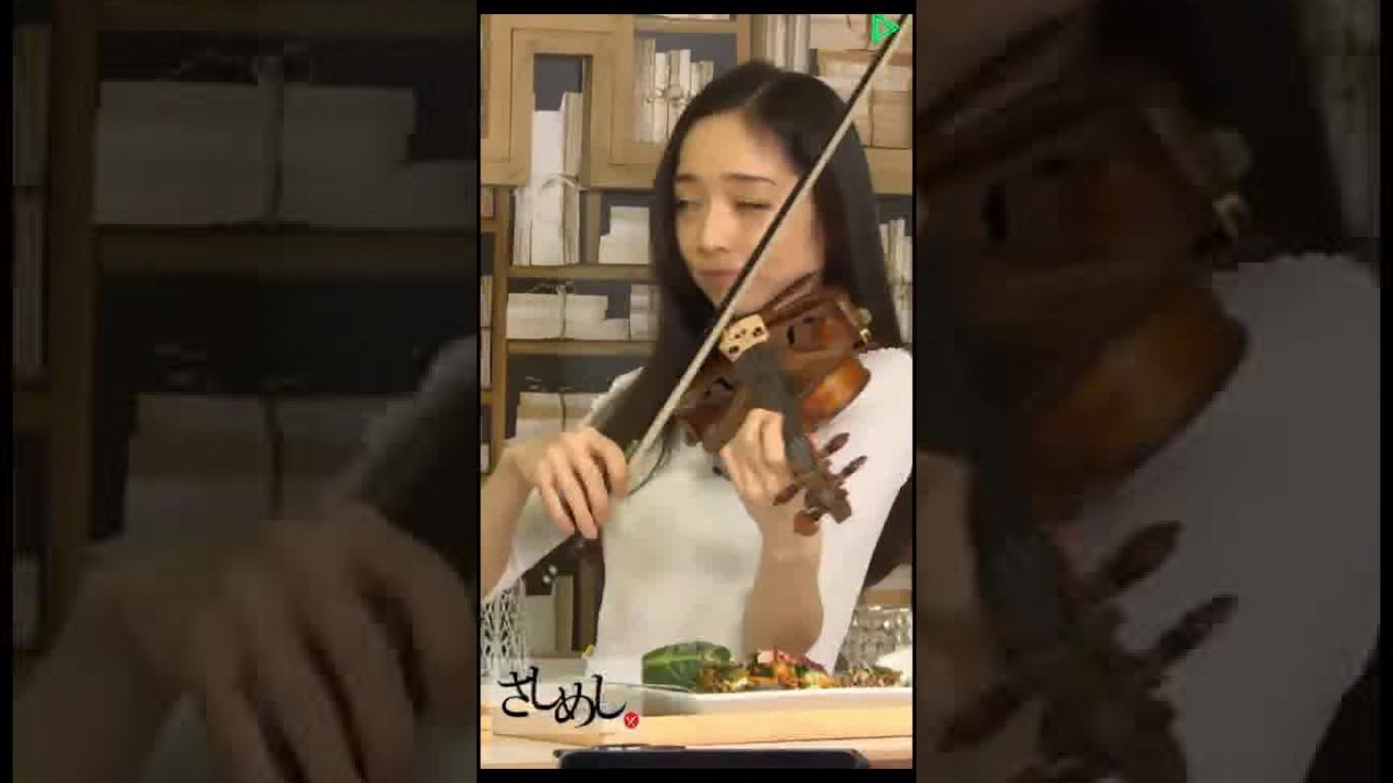 Watch May J. ×宮本笑里:「眠れる森の美女」ワルツ on YouTube Watch May J. ×宮本笑里:「眠れる森の美女」ワルツ on YouTube