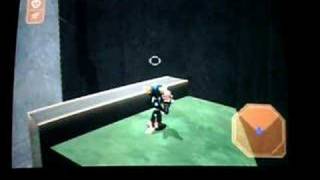 Ratchet And Clank 3 Uya New And Old Glitchesbug