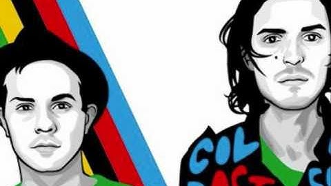 Yacht- Psychic City (Classixx Remix)