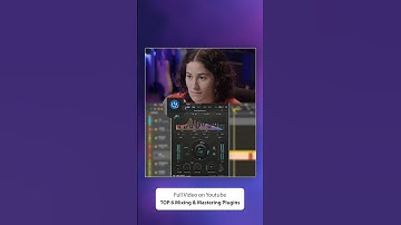 This adds ANALOG vibes to your mix! | Julia Borelli Tutorial