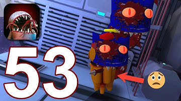 Imposter Hide 3D Horror Nightmare - Gameplay Walkthrough part 53 - level 89-91 (Android)