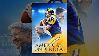 American Underdog