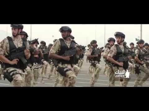 نشيد عاصفة الحزم أبو علي 