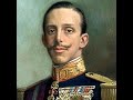 76. Alfonso XIII. Hacia la 2ª República.