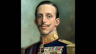 76. Alfonso XIII. Hacia la 2ª República.