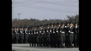 陸軍分列行進曲 (Japanese Army March)