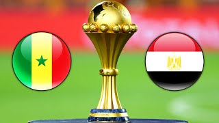 AFCON 2021 FINAL - Senegal vs Egypt