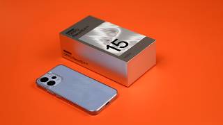 Oppo Reno 15 F 5G unboxing and setup โจ
