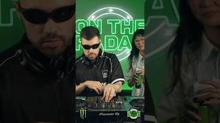 The Tee Em Dee DJ Set @OnTheRadarRadio