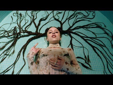 Angelina Mango - La noia (Official Video - Sanremo 2024)