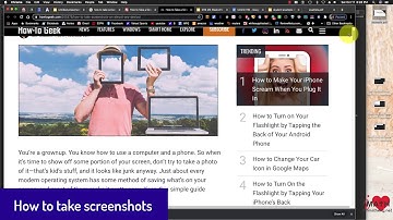 How to convert PDFs for your Learning Management System (LMS) 2020
