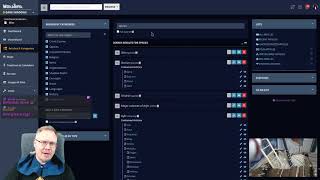 The Organization-a-thon 01 - Making the structure
Its time to fully rework how I organize things.
Get in contact with me:
Worldanvil: https://www.celenia.se
Twitter: http://goo.gl/8EhTSP
Discord: https://discord.gg/f2gVPvp
Twitch: https://www.twitch.tv/cd10_toblin
If you liked this video, feel free to press that like button, leave a comment and subscribe. If you did not like it, feel free to press dislike, leave a comment with constructive criticism and subscribe anyway! ;) The Organization-a-thon 01 - Making the structure