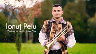 Ionut Peiu-Țărăneasca din Pojorâta 2018
