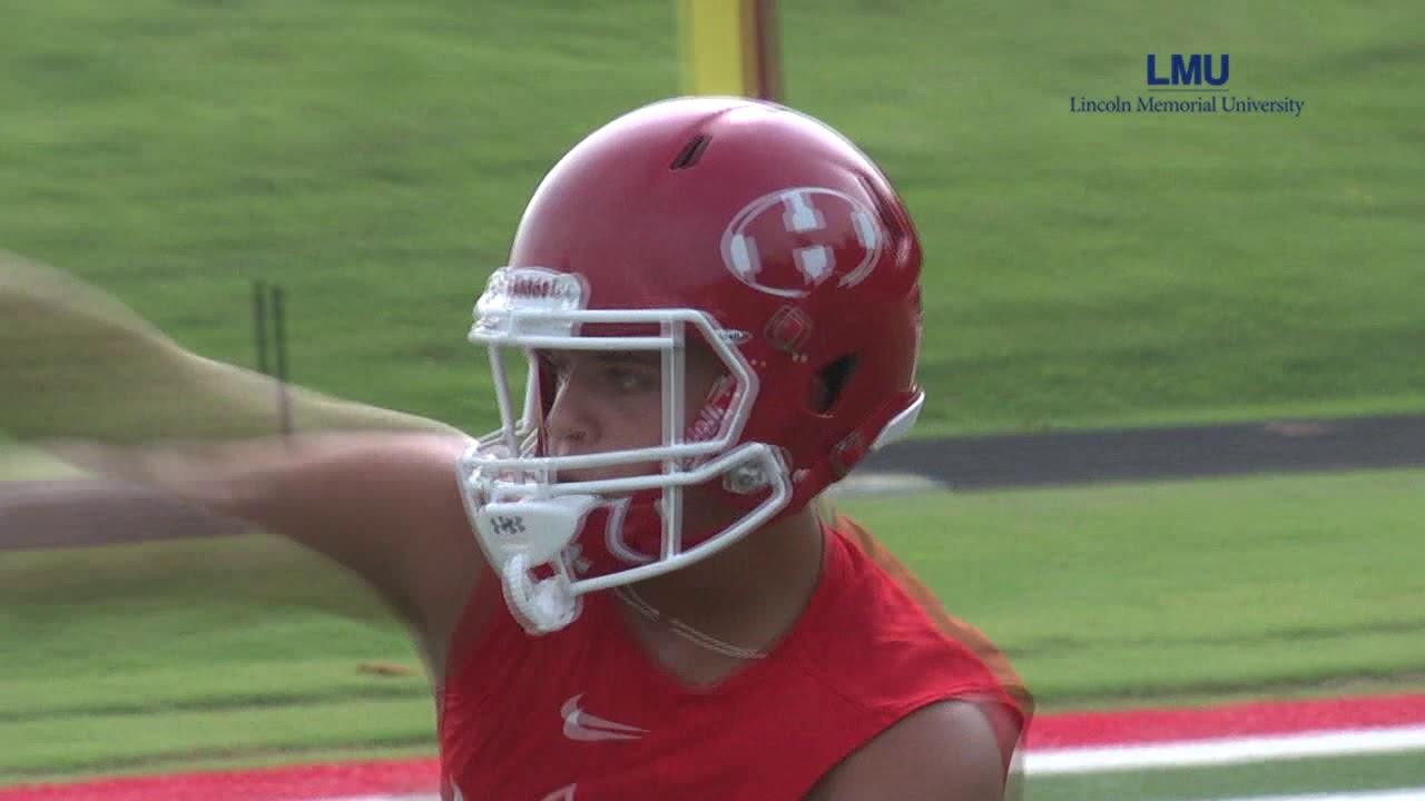 "Open Mic" Halls Red Devils - August 26, 2018