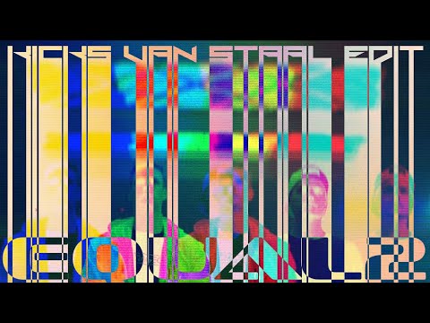 Act of Rage & Never Surrender - Kicks Van Staal (EQUAL2 Edit) [FREE DL]