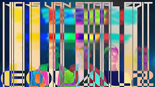 Act of Rage & Never Surrender - Kicks Van Staal (EQUAL2 Edit) [FREE DL]