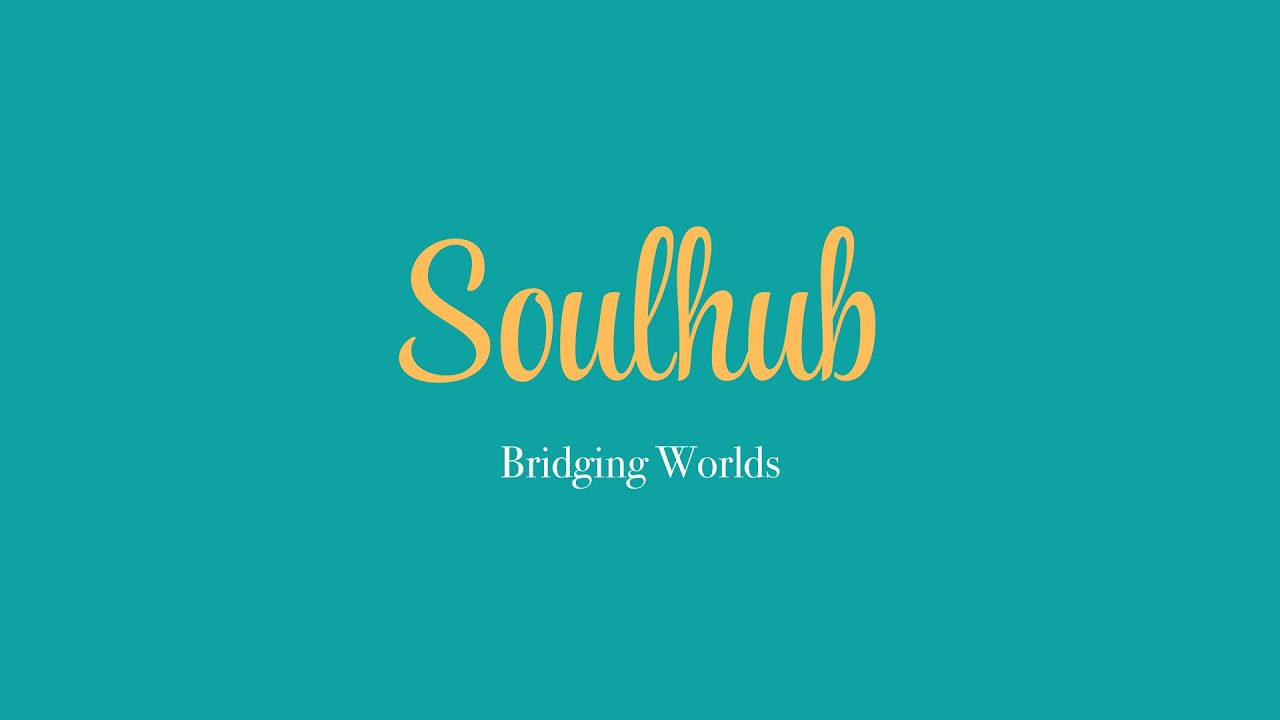 Soulhub, Bridging Worlds at The Big Retreat Festival 2023