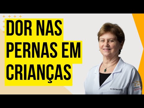 Vídeo: As pernas arqueadas podem ser corrigidas em bebês?