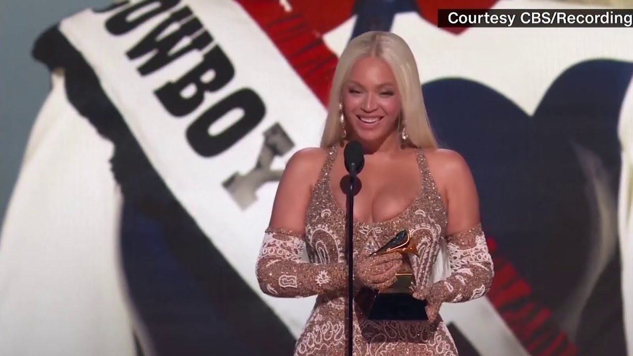 The 67th Annual Grammy Awards (2025) trailer thumbnail