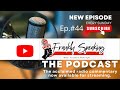 Frankly Speaking episode 44