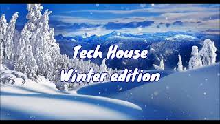 Tech House Winter Edition screenshot 2