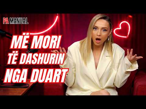 Shoqja shan të dashurin tim, e do për vete! | PA MANUAL, EP28 S2
