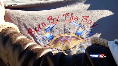 The Brightside Born By The Bay || WMDT