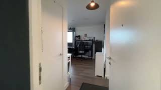 Take a look at this 1 bed 12th floor apartment on the market at £300,000