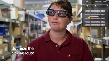 Workday Labs – AR Inventory