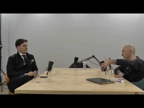 \"მასწავლებლებს უნდა ჰქონდეთ უმაღლესი ხელფასი\" - ვახო მეგრელიშვილი გირჩის სკოლის შესახებ