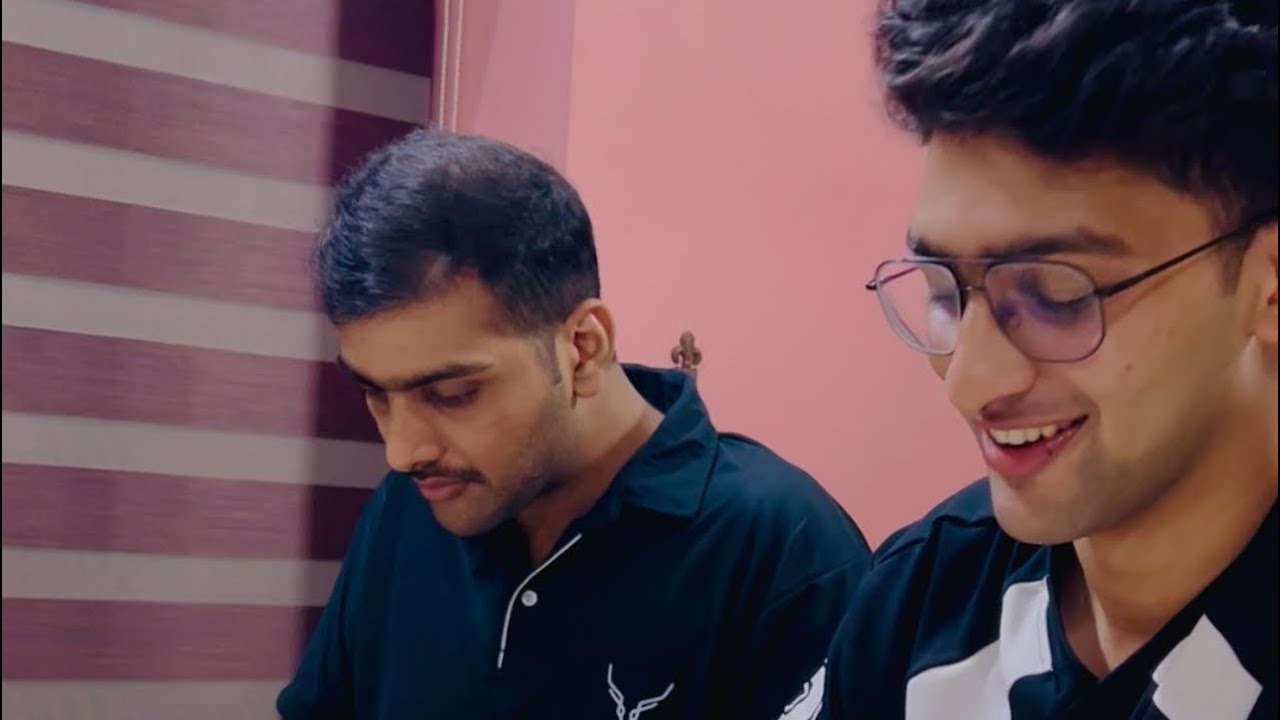 ഇന്നത്തെ സ്പെഷ്യൽ അനുജന് വേണ്ടി 😊