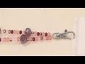 How To Bead Lanyards