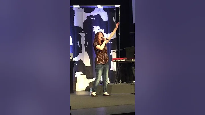 Cover - Clean by Natalie Grant