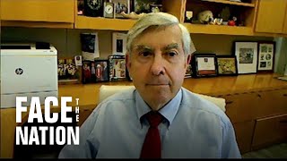 Dr. Walter Koroshetz on “Face the Nation” | Full interview