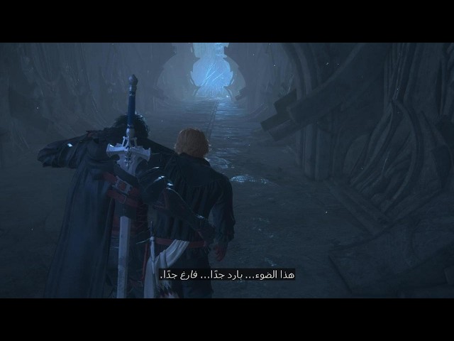 FINAL FANTASY XVI_ - YouTube