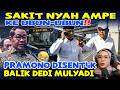 NGAKAK BERJAMAAH‼️PRAMONO UDAH SINGGUNG PANJANG LEBAR🤣”DISENT4K BALIK” KDM‼️