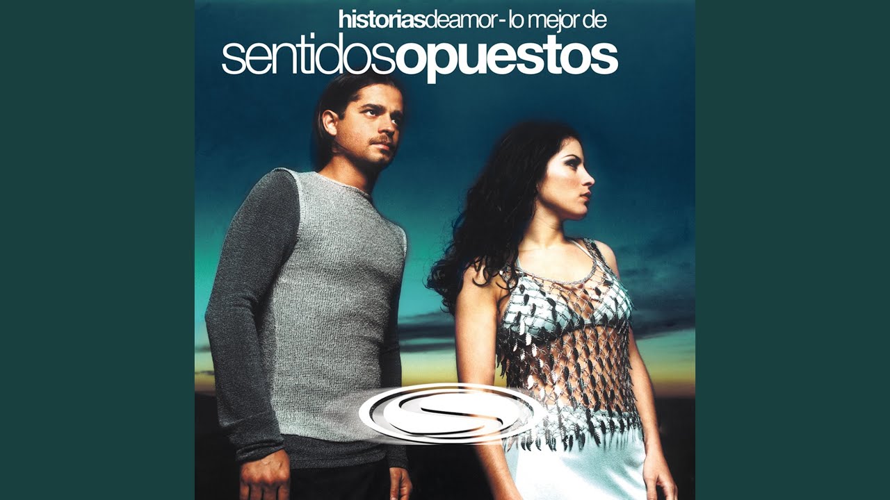 Historias De Amor (Live)