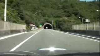 131014_第2鳴門TN[神戸淡路鳴門道-神戸西IC方面]