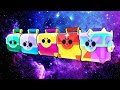 Bwarl stars | creat opening | 23 Mythic | Twice Gamerz 