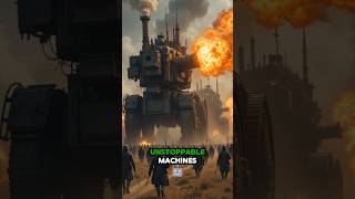 Iron Kingdom - From the Ashes