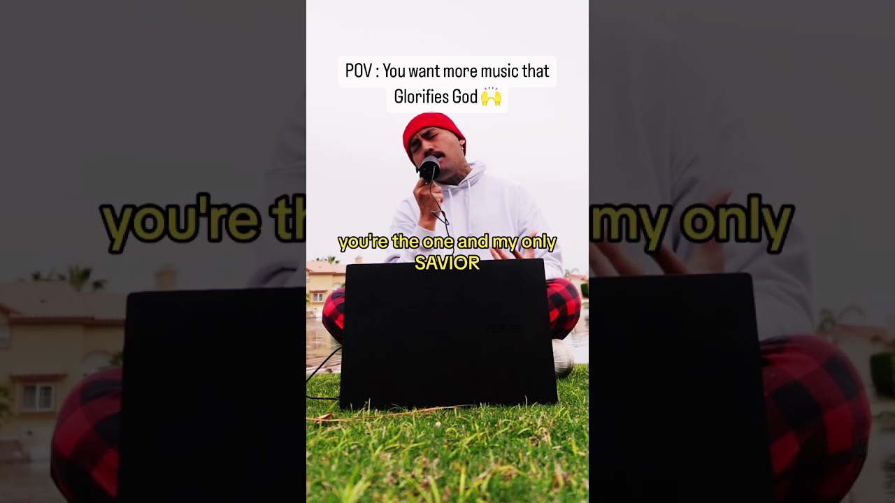 #Christian #artist #christianmusic #christiansongs #gospel #christianshorts #christian