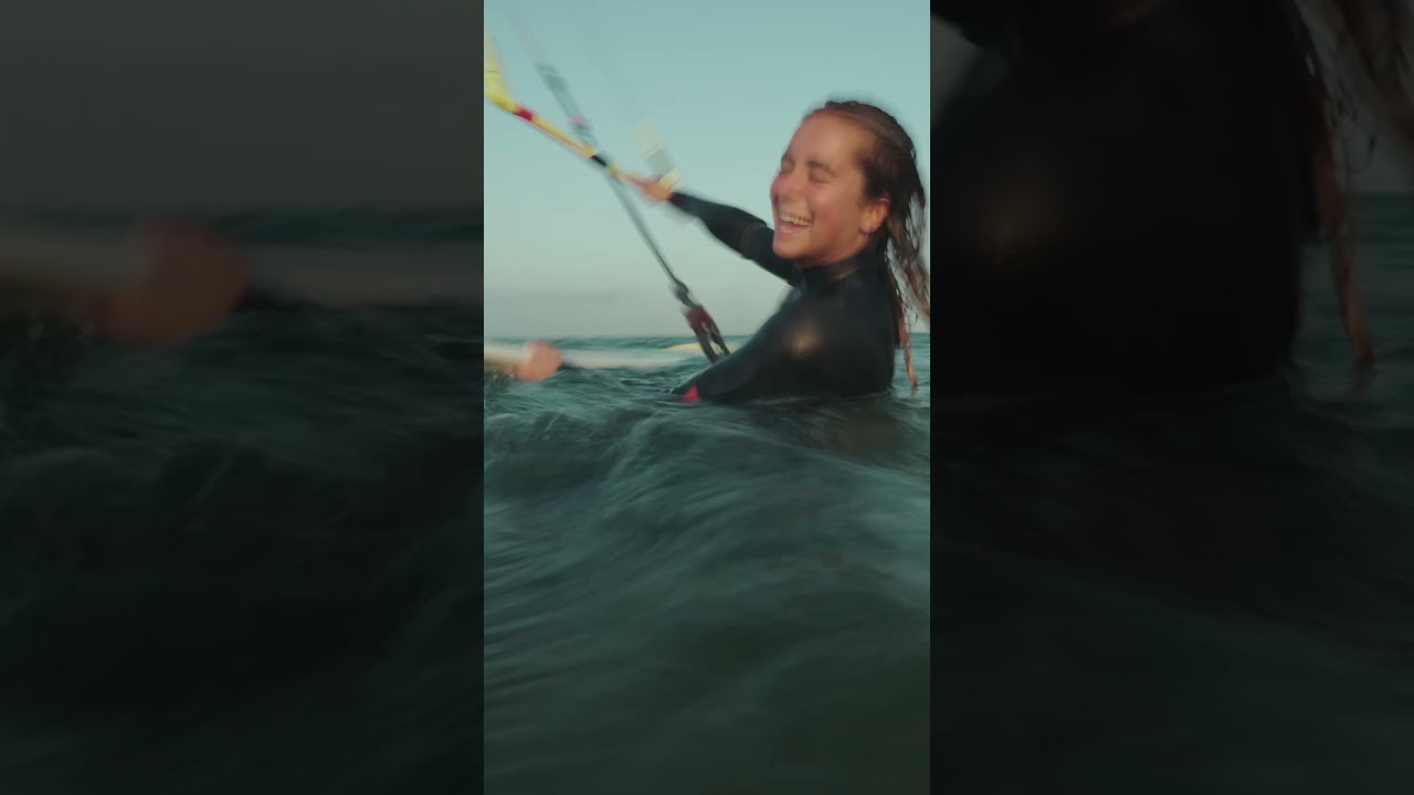 ::: The Vision I Part 1