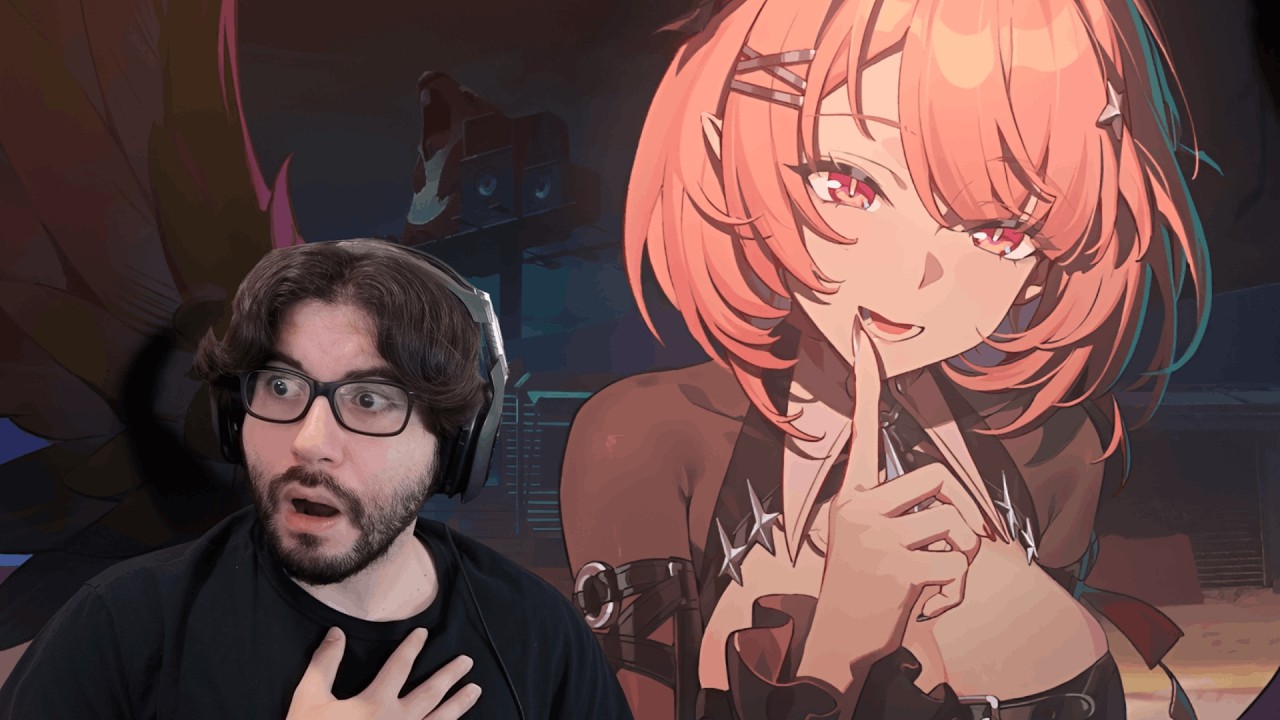 THE DAWN OF THE NEW ERA | Zenless Zone Zero 2.8 STORY Reaction