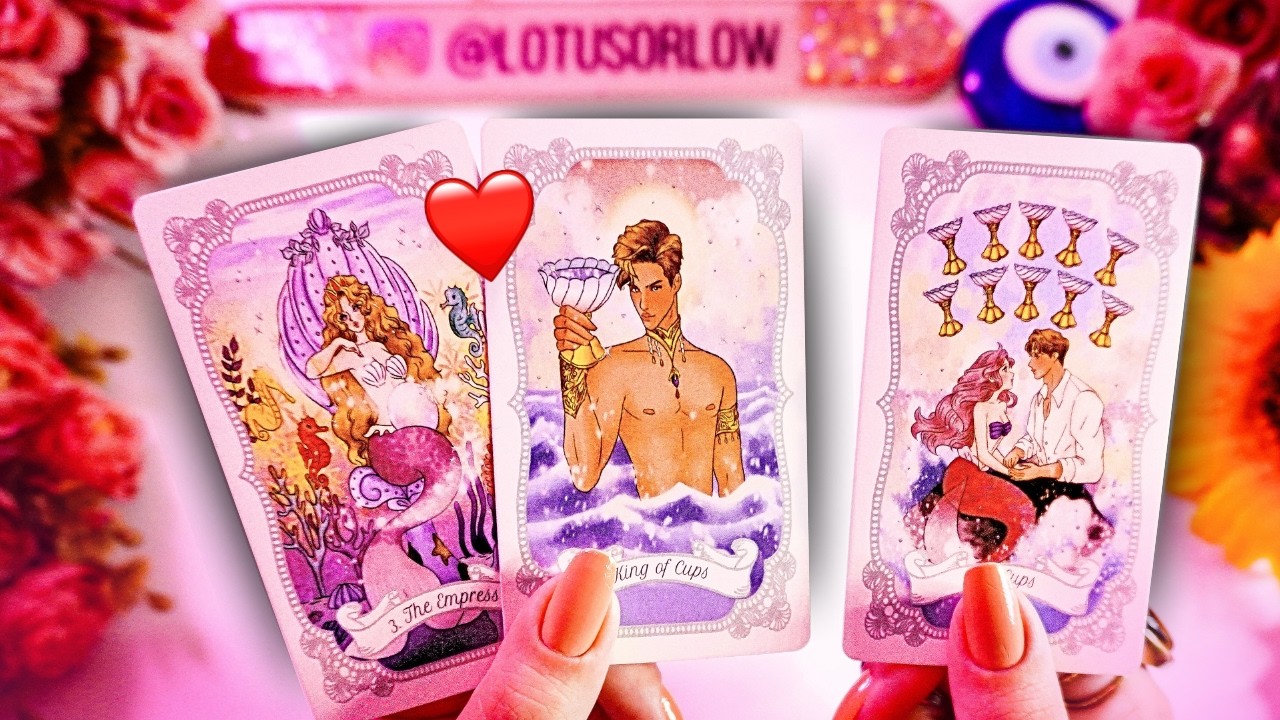 💖SEU NOVO AMOR ESTÁ DEMORANDO? O que você pode fazer para chegar MAIS RÁPIDO e Porque! | TAROT AMOR