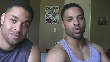 How to Avoid Low Back Injuries @hodgetwins