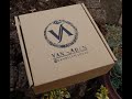 Packaging Van Allen